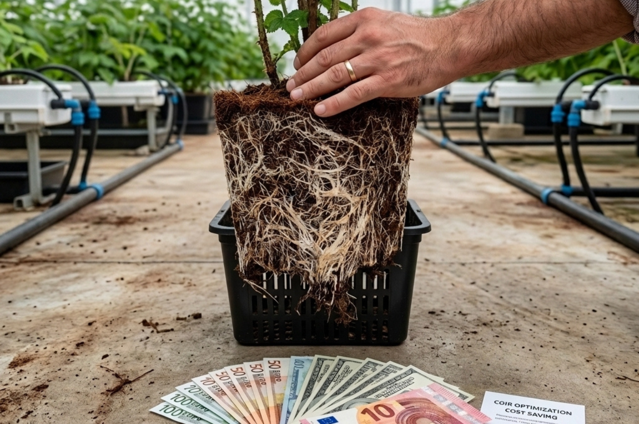 The Root of the Problem Is the Root